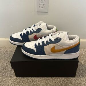 Air Jordan 1 Low SE